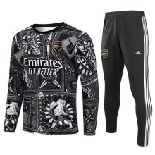 23-24 ARS High Quality Jacket Tracksuit