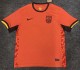 2024 China Fans Version Soccer Jersey