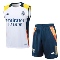 24-25 RMA High Quality Tank Top And Shorts Suit