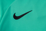 23-24 BAR High Quality Half Pull Tracksuit