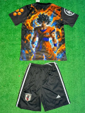 24-25 Japan Special Edition Kids Training *悟空