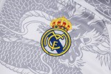 24-25 RMA High Quality Half Pull Tracksuit
