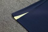 24-25 America High Quality Training Short Suit