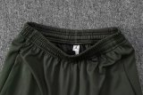 24-25 PSG High Quality Half Pull Tracksuit