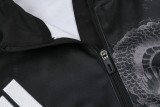 24-25 RMA High Quality Half Pull Tracksuit