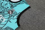 24-25 RMA High quality Tank Top And Shorts Suit