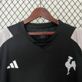 24-25 Atletico Mineiro Black Training shirts