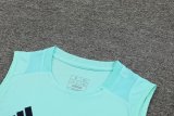 24-25 RMA High Quality Tank Top And Shorts Suit