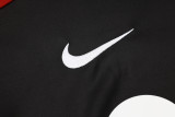 24-25 BAR High Quality Half Pull Tracksuit