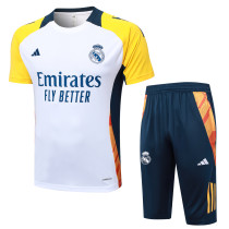 24-25 RMA High Quality Training Short Suit