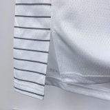 22-23 Clippers LEONARO #2 White Top Quality Hot Pressing NBA Jersey