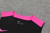 24-25 CHE High Quality Tank Top And Shorts Suit