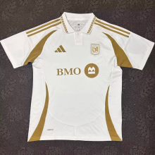25-26 Los Angeles Away Fans Soccer Jersey