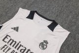24-25 RMA High Quality Tank Top And Shorts Suit