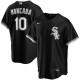 2024 MLB Chicago White Sox New Pattern Jersey