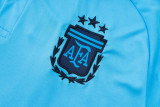 24-25 Argentina High Quality Polo Tracksuit