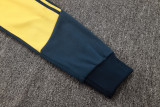 24-25 RMA High Quality Hoodie Jacket Tracksuit