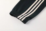 24-25 RMA Khaki Hoodie Tracksuit