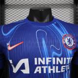 24-25 CHE Home Player Soccer Jersey