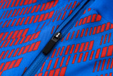 23-24 BAR High Quality Half Pull Tracksuit