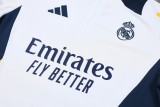 24-25 RMA High Quality Half Pull Tracksuit