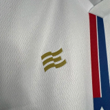 24-25 BaHia Home Women Soccer Jersey