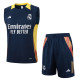 24-25 RMA High Quality Tank Top And Shorts Suit