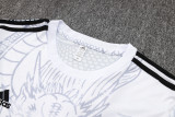 24-25 RMA High Quality Training Short Suit