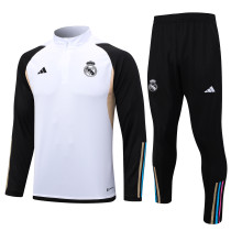 23-24 RMA High Quality Half Pull Tracksuit