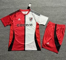 25-26 River Plate Third Adult Suit
