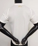 24-25 Algeria White Special Edition Player Version Training Shirts