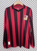 24-25 ACM 125th anniversary  long sleeves Soccer jersey
