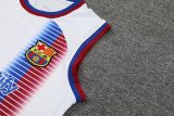 24-25 BAR High quality Tank Top And Shorts Suit