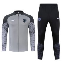 23-24 Monterrey High Quality Jacket Tracksuit