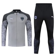 23-24 Monterrey High Quality Jacket Tracksuit
