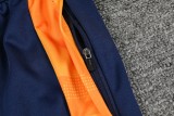 24-25 RMA High Quality Half Pull Tracksuit