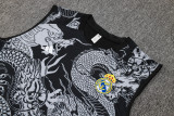 24-25 RMA High Quality Tank Top And Shorts Suit