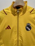2024 RMA New Pattern Windbreaker