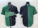 2024 MLB Boston Celtics New Pattern Jersey