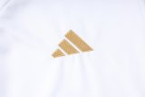 24-25 Italy High Quality Half Pull Tracksuit