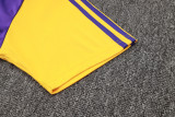 23-24 RMA High Quality Polo Tracksuit