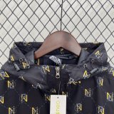 2024 New AD  Windbreaker