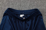 24-25 BAR High Quality Tank Top And Shorts Suit