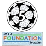 24-25 BAR Home Kids Soccer Jersey
