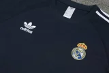 24-25 RMA High Quality Training Short Suit