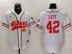 2024 MLB 49ers New Pattern Jersey
