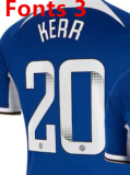 23-24 CHE Away Fans Soccer Jersey