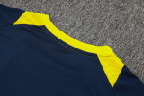24-25 RMA High Quality Tank Top And Shorts Suit