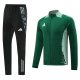 2024 AD Green Jacket Tracksuit