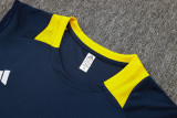 24-25 RMA High Quality Tank Top And Shorts Suit